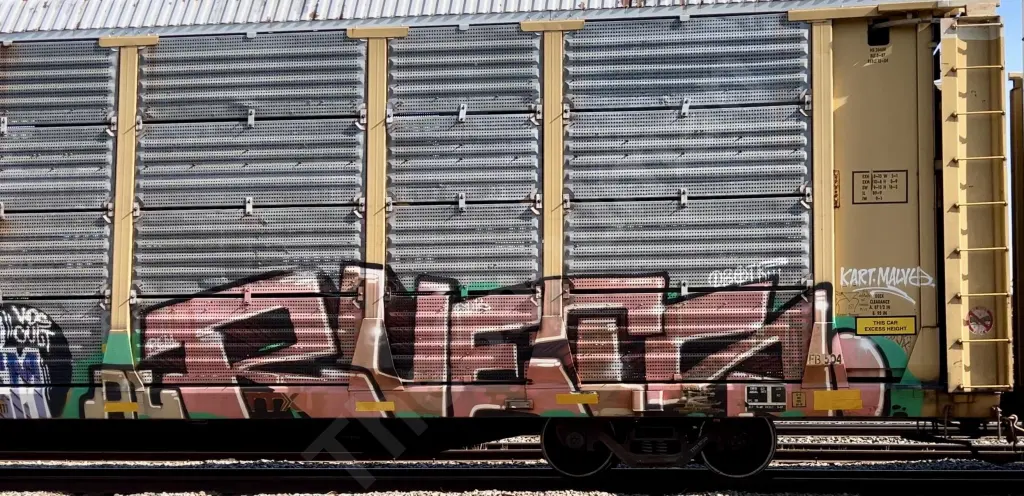 TTGX157348 - NORTH-AMERICA