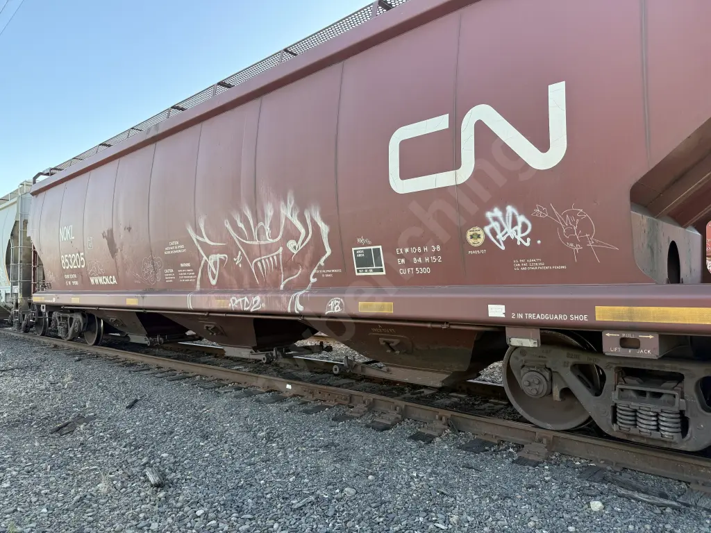 NOKL853205 - NORTH-AMERICA