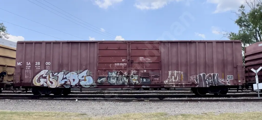 MCSA2800 - NORTH-AMERICA