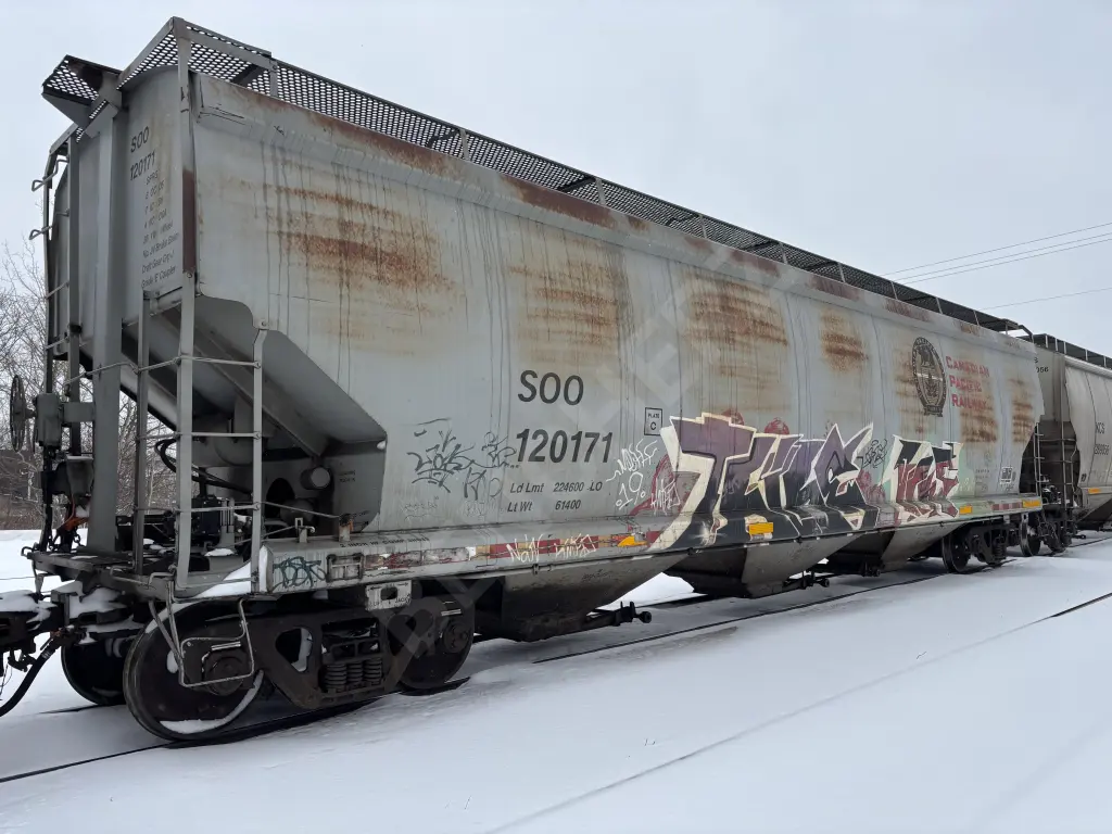 SOO120171 - NORTH-AMERICA