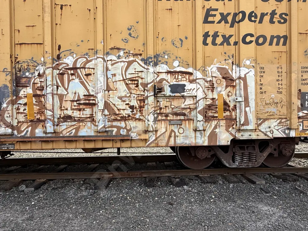 TBOX660357 - NORTH-AMERICA
