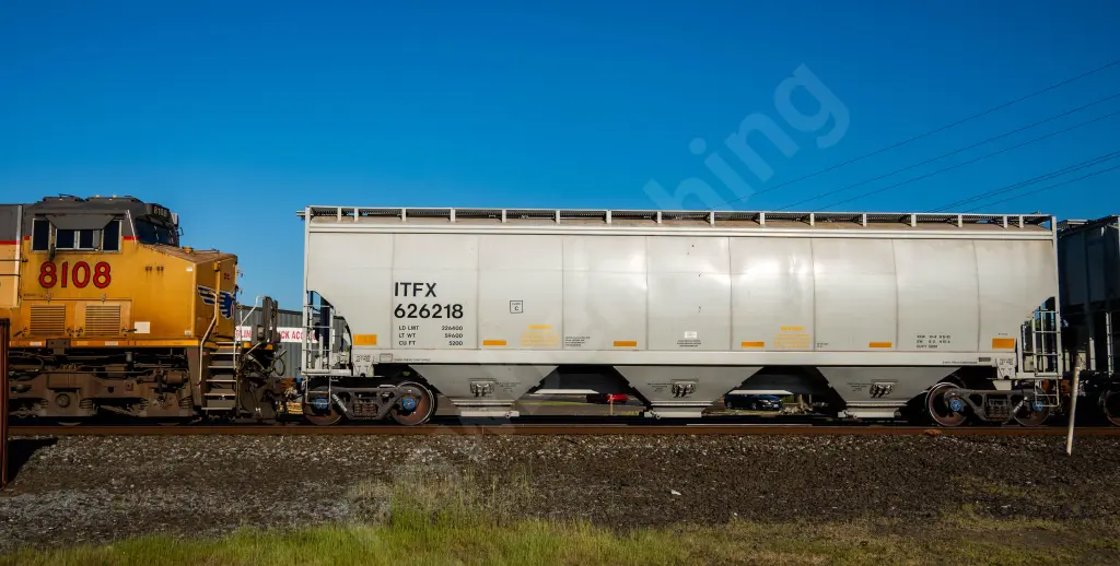 ITFX626218 - NORTH-AMERICA