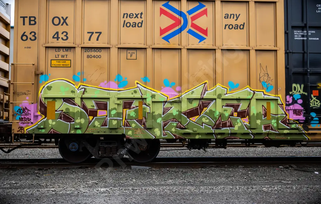 TBOX634377 - NORTH-AMERICA
