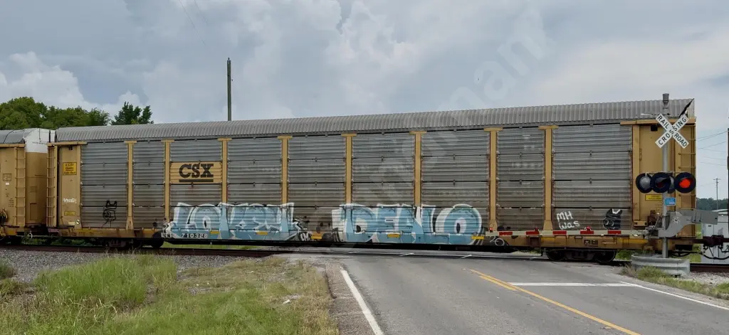 ETTX710328 - NORTH-AMERICA