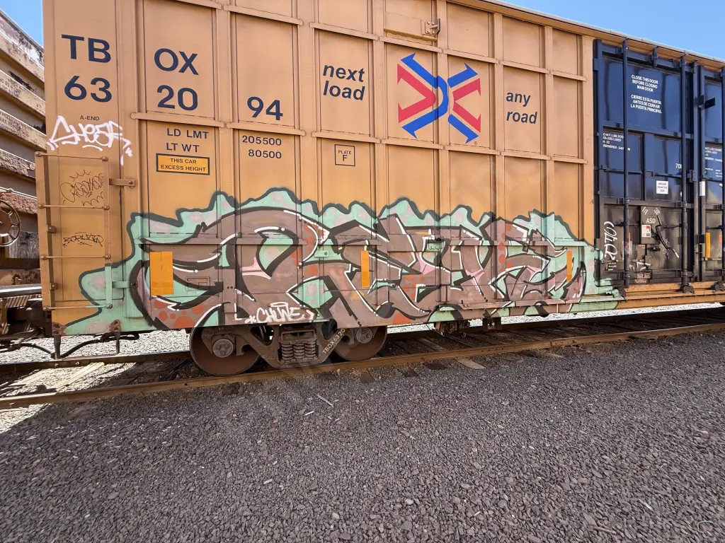TBOX632094 - NORTH-AMERICA