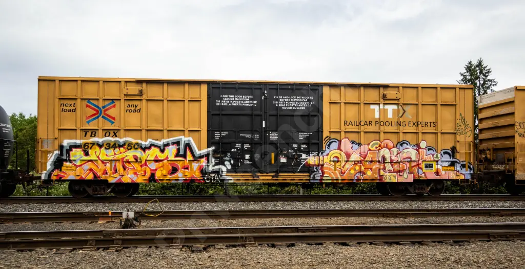 TBOX673450 - NORTH-AMERICA