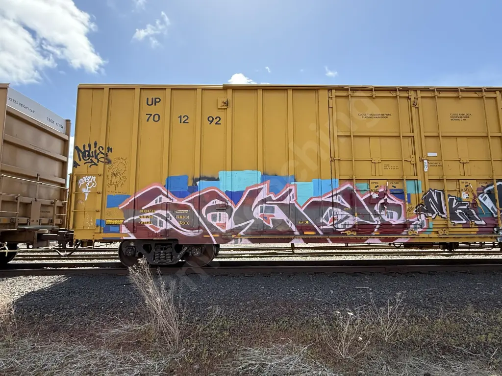 UP701292 - NORTH-AMERICA
