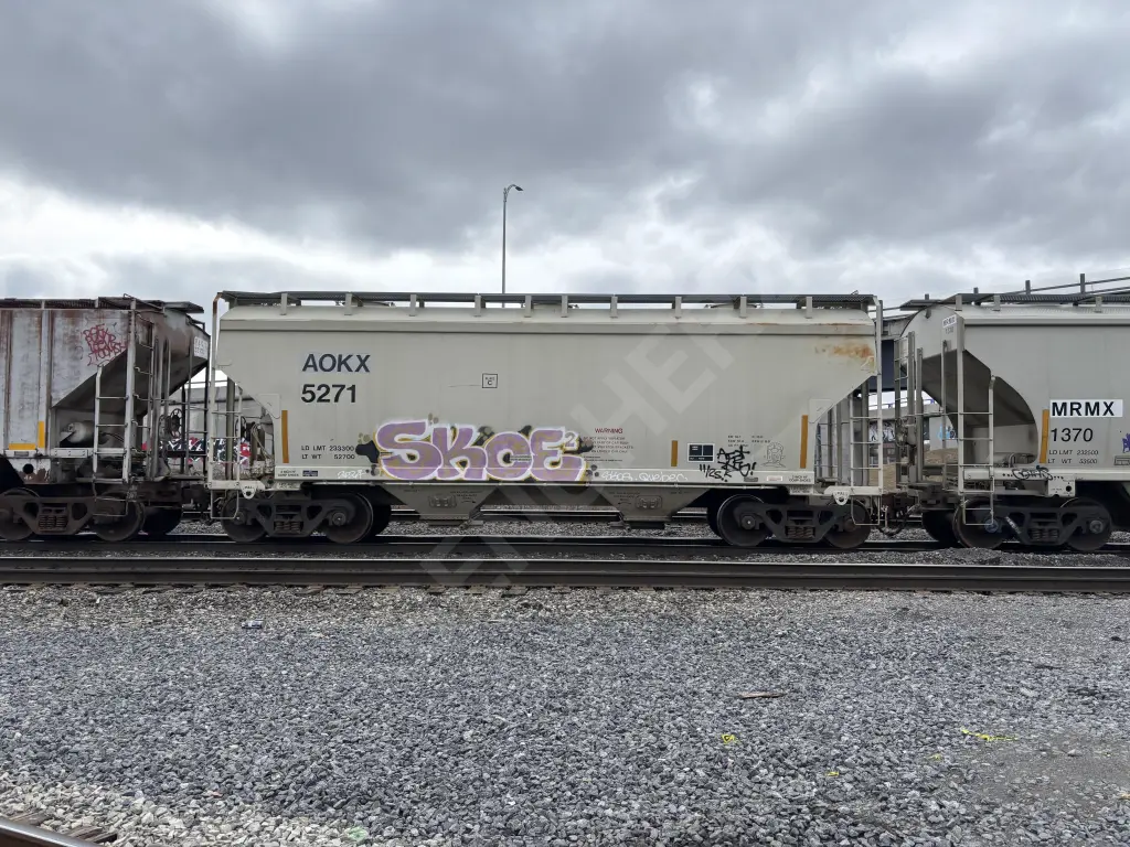 AOKX5271 - NORTH-AMERICA