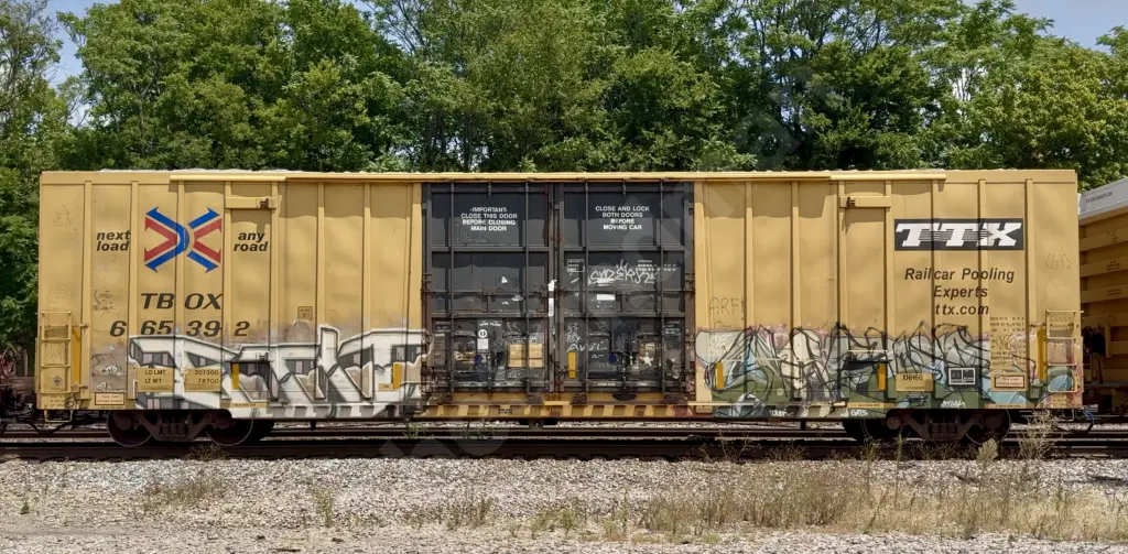 TBOX665392 - NORTH-AMERICA