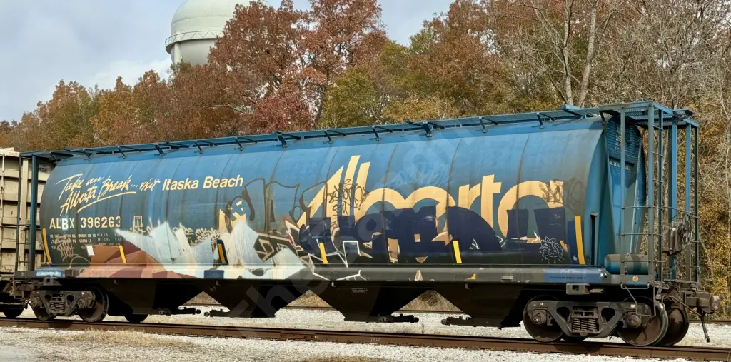 ALBX396263 - NORTH-AMERICA