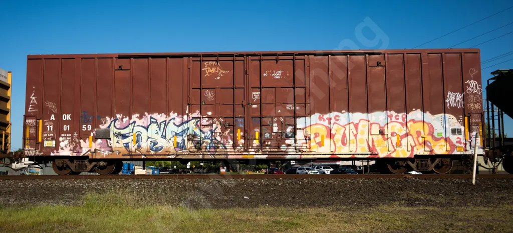 AOK110159 - NORTH-AMERICA