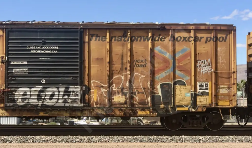 RBOX32532 - NORTH-AMERICA
