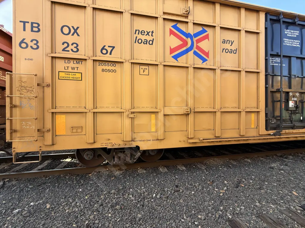 TBOX632367 - NORTH-AMERICA