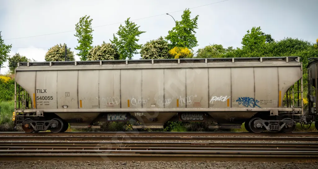 TILX540055 - NORTH-AMERICA