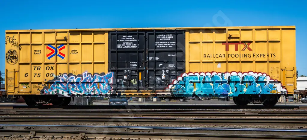TBOX675093 - NORTH-AMERICA