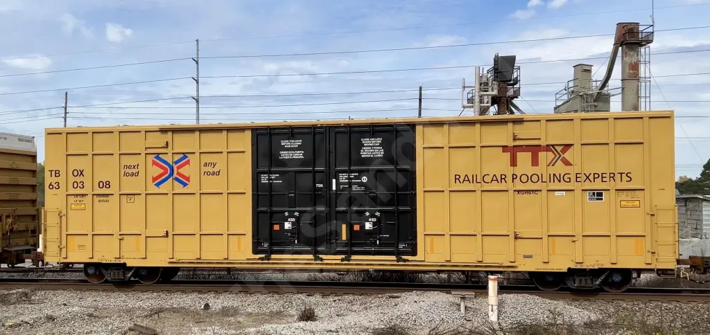 TBOX630308 - NORTH-AMERICA