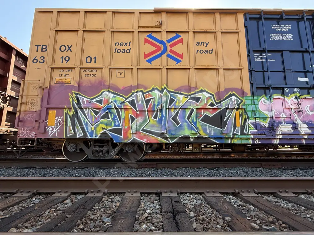 TBOX631901 - NORTH-AMERICA