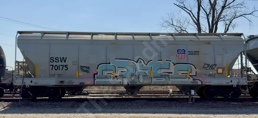 SSW70175 - NORTH-AMERICA