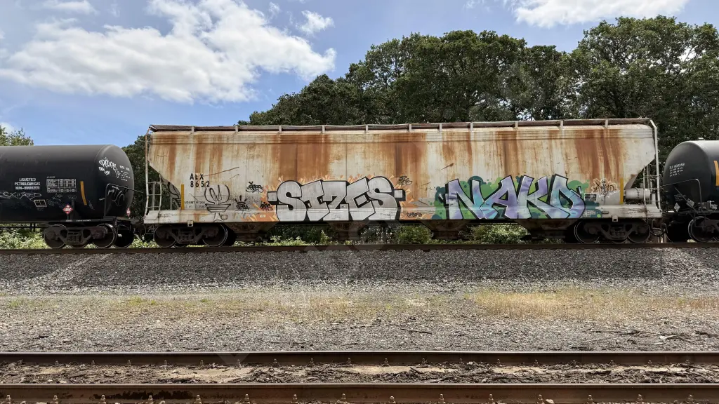 AEX8652 - NORTH-AMERICA