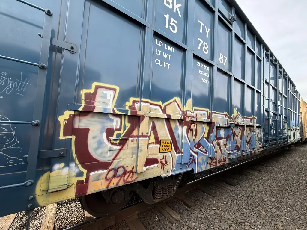 BKTY157887 - NORTH-AMERICA