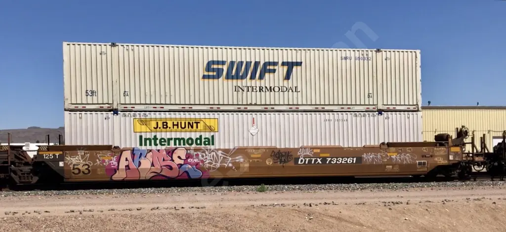 DTTX733261 - NORTH-AMERICA