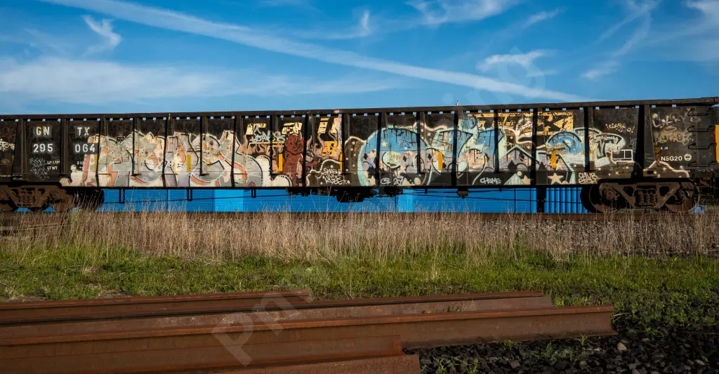 GNTX295064 - NORTH-AMERICA