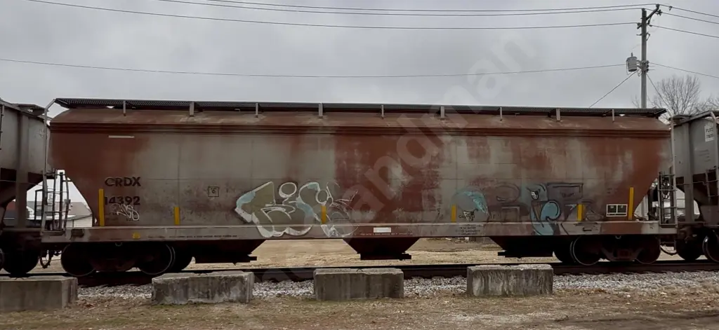 CRDX14392 - NORTH-AMERICA