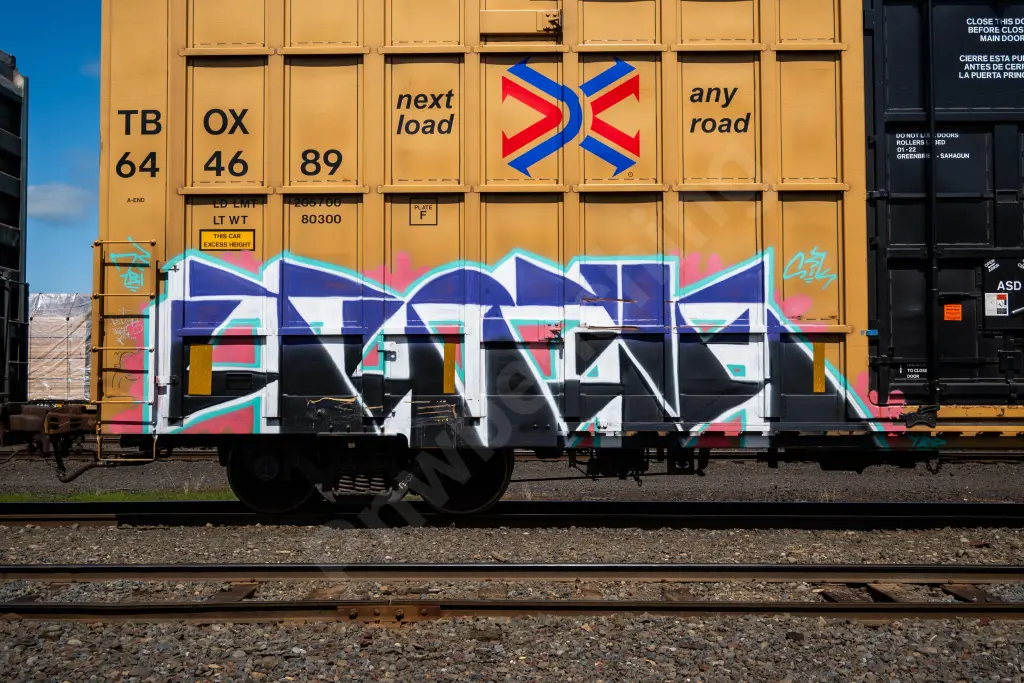TBOX644689 - NORTH-AMERICA