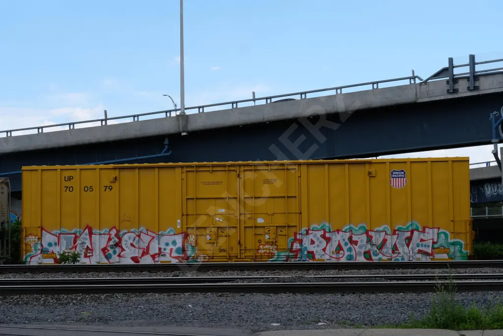 UP700579 - NORTH-AMERICA