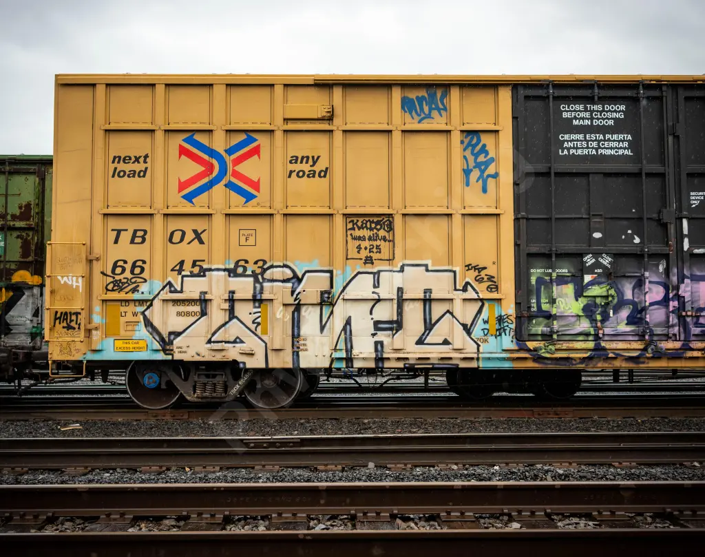TBOX664563 - NORTH-AMERICA
