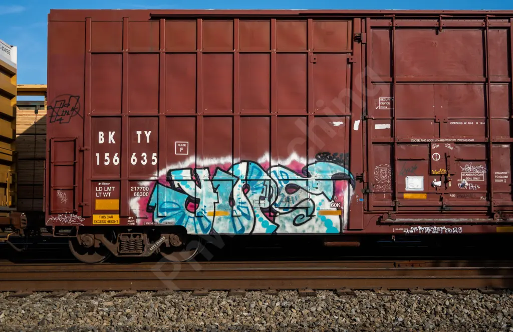 BKTY156635 - NORTH-AMERICA