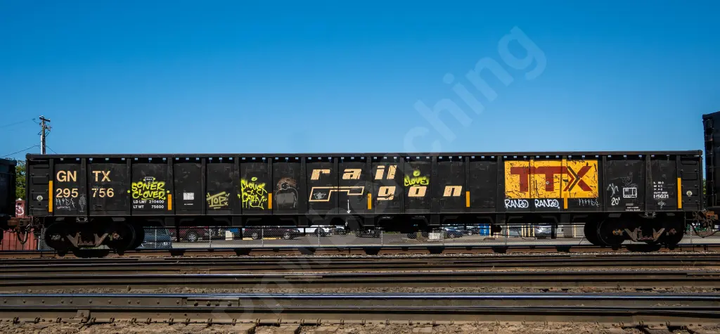 GNTX295756 - NORTH-AMERICA