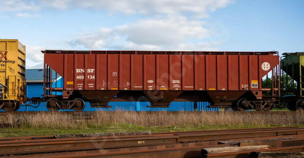 BNSF469134 - NORTH-AMERICA