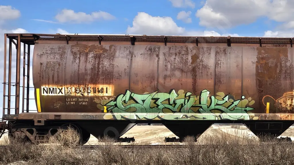 NMIX605141 - NORTH-AMERICA