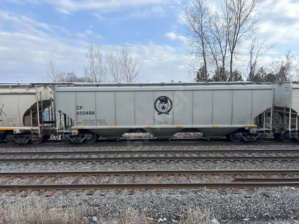 CP655488 - NORTH-AMERICA