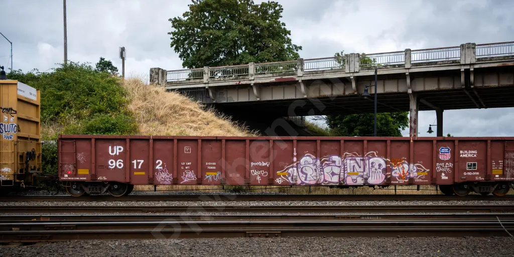 UP96172 - NORTH-AMERICA
