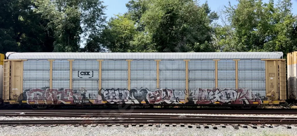 NKCR7419 - NORTH-AMERICA