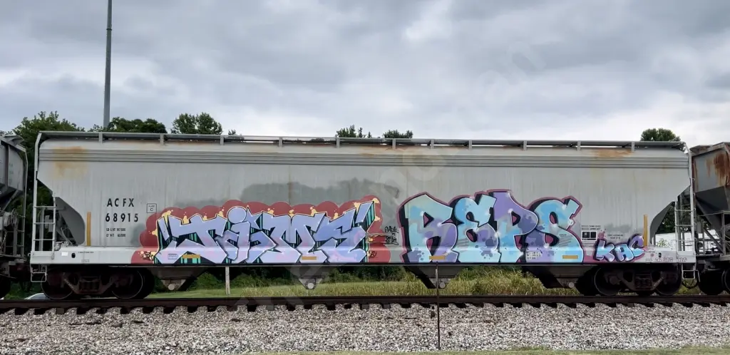 ACFX68915 - NORTH-AMERICA