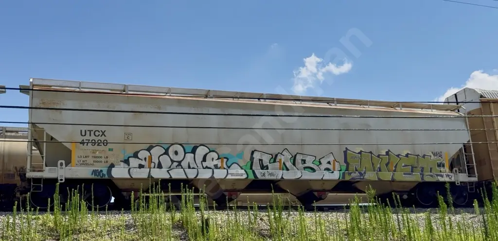 UTCX47920 - NORTH-AMERICA