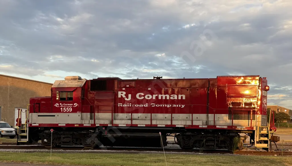 RJCC1559 - NORTH-AMERICA