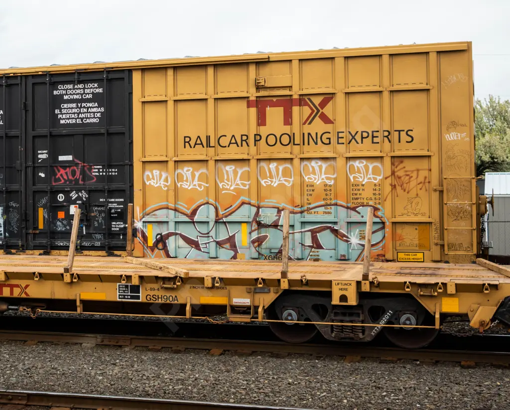 TBOX664188 - NORTH-AMERICA
