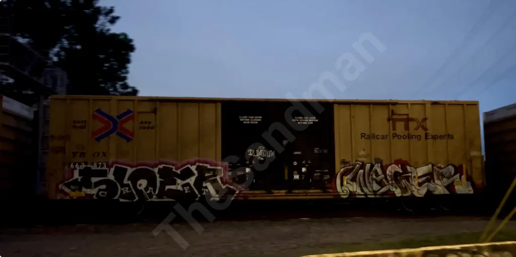 TBOX663873 - NORTH-AMERICA