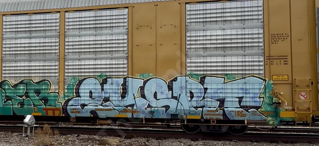 TTGX697529 - NORTH-AMERICA
