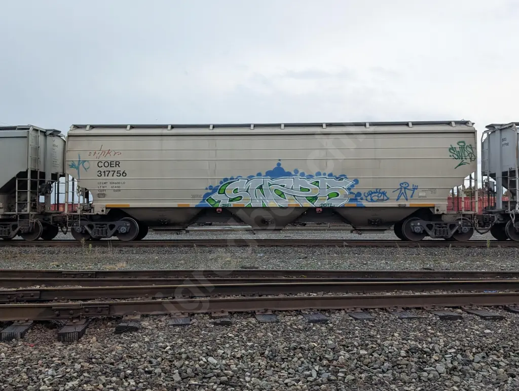 COER317756 - NORTH-AMERICA