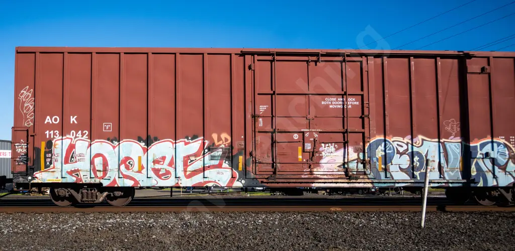 AOK113042 - NORTH-AMERICA