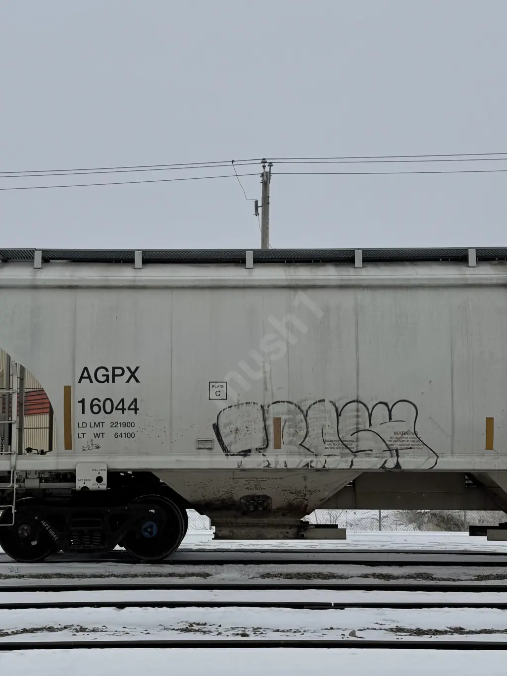 AGPX16044 - NORTH-AMERICA