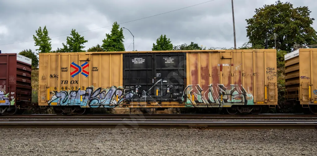 TBOX668032 - NORTH-AMERICA