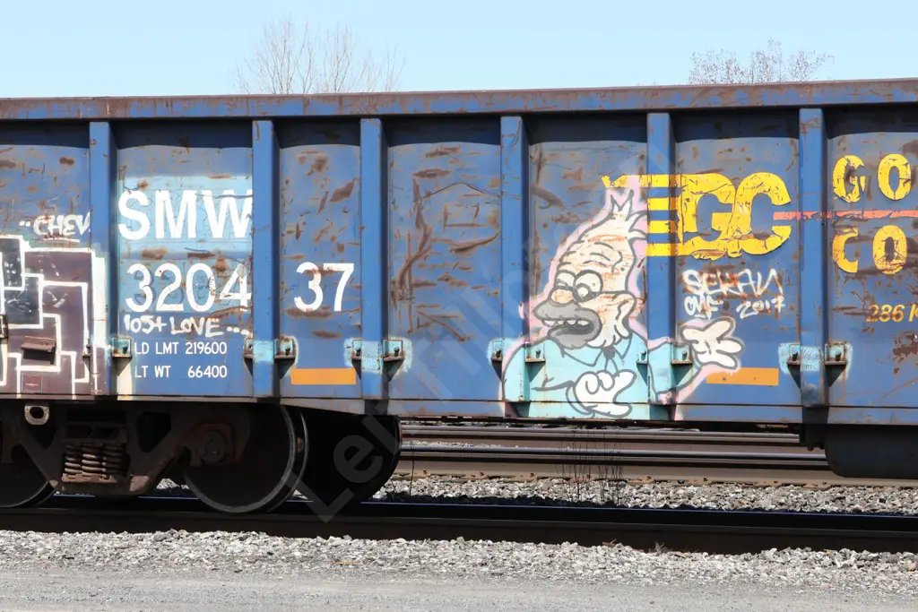 SMW320437 - NORTH-AMERICA