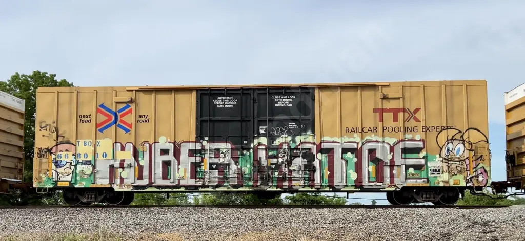 TBOX668010 - NORTH-AMERICA