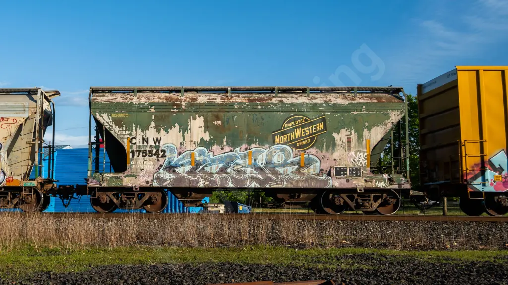CNW175542 - NORTH-AMERICA